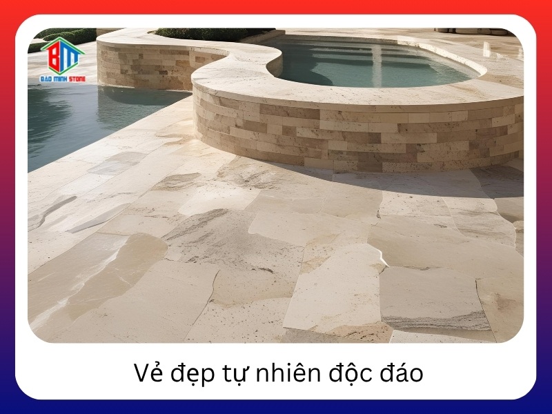 Ve dep tu nhien doc dao