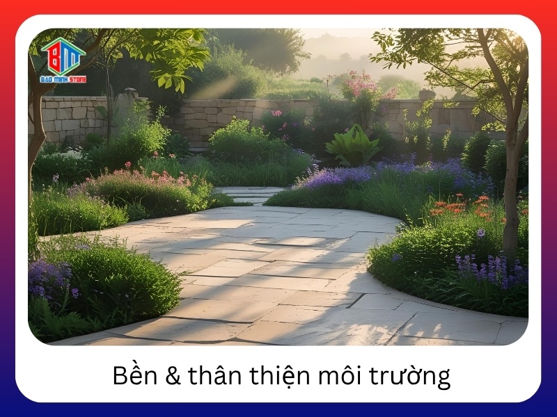 Do ben va than thien moi truong