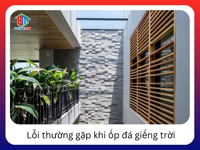 Cac loi thuong gap can tranh khi thi cong da op gieng troi