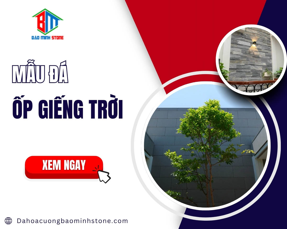 Mau da op gieng troi