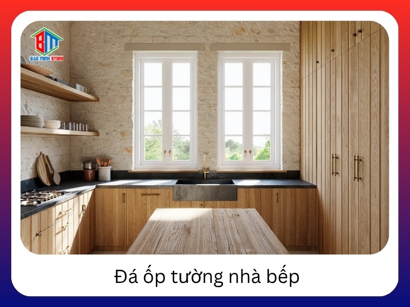 Da op tuong nha bep nen chon loai nao