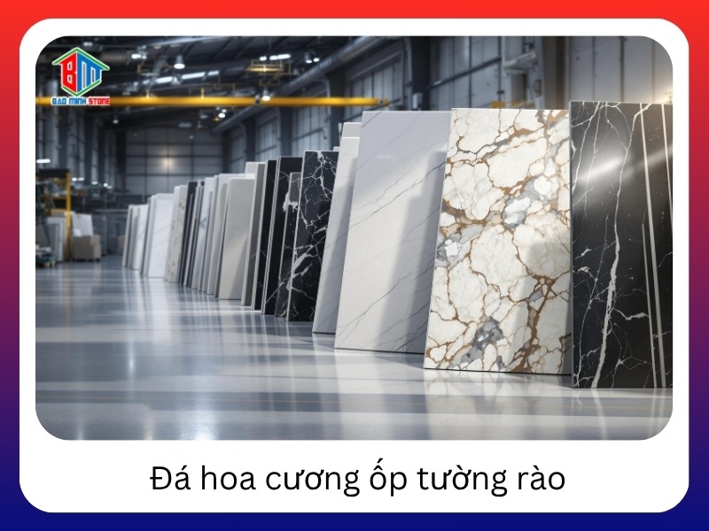 Da hoa cuong op tuong rao