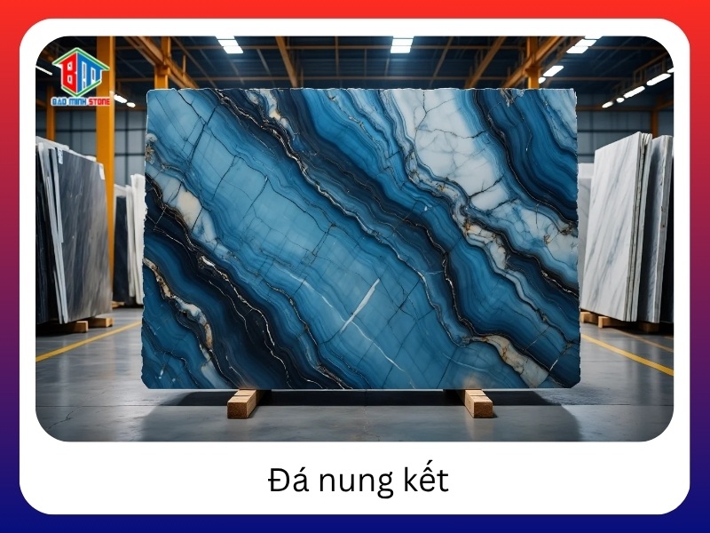 Da nung ket la gi
