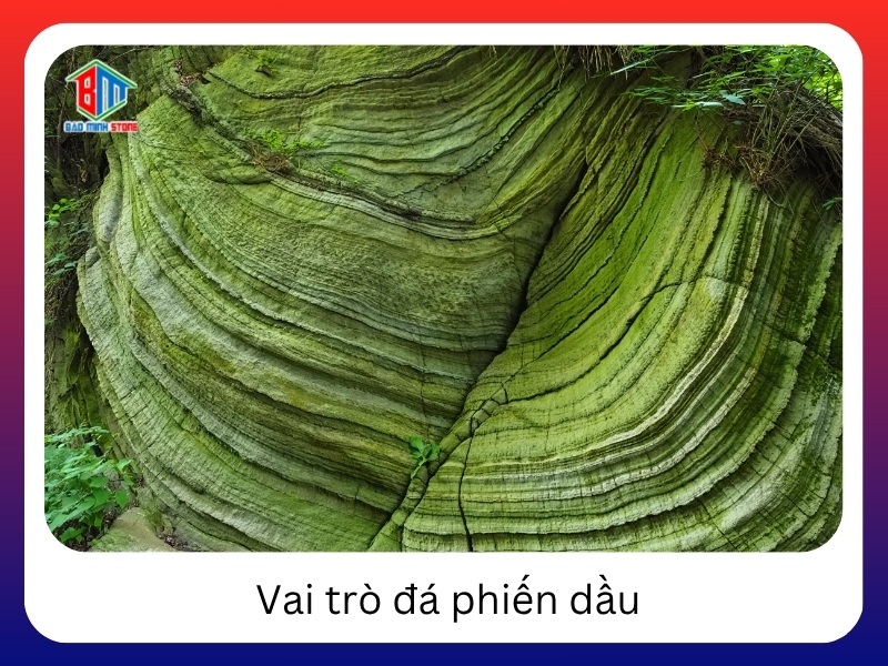 Vai tro cua da phien dau doi voi nganh cong nghiep nang luong