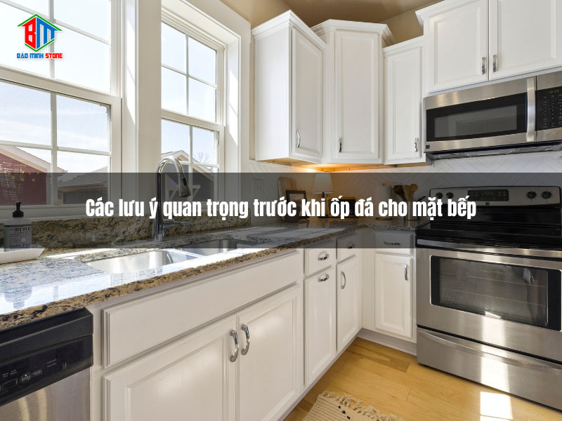 cac luu y quan trong truoc khi op da cho mat bep