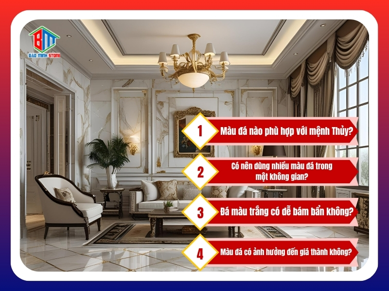 Câu hỏi thường gặp
