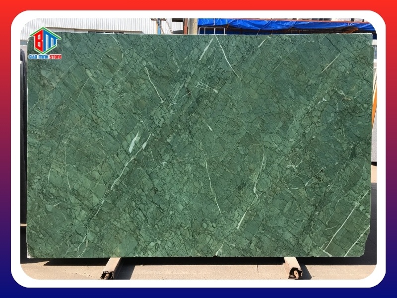 Đá màu xanh: Năng lượng sinh khí và sức khỏe