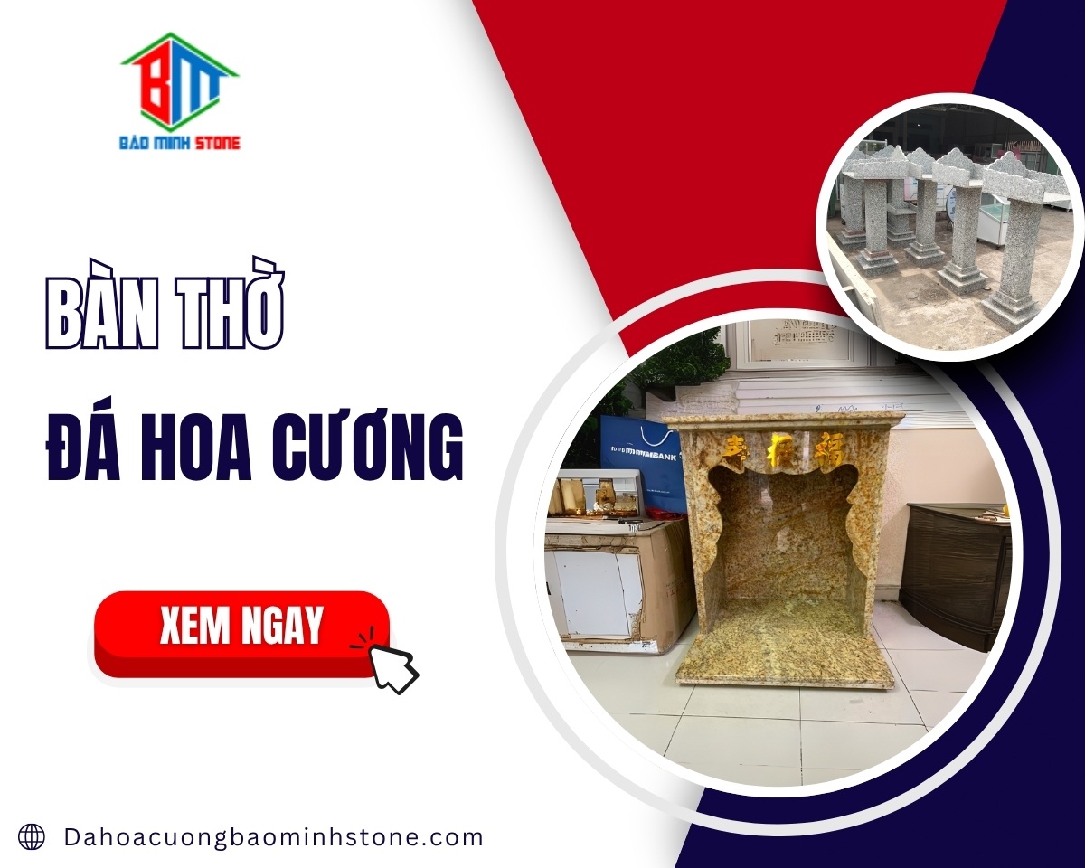 ban tho da hoa cuong