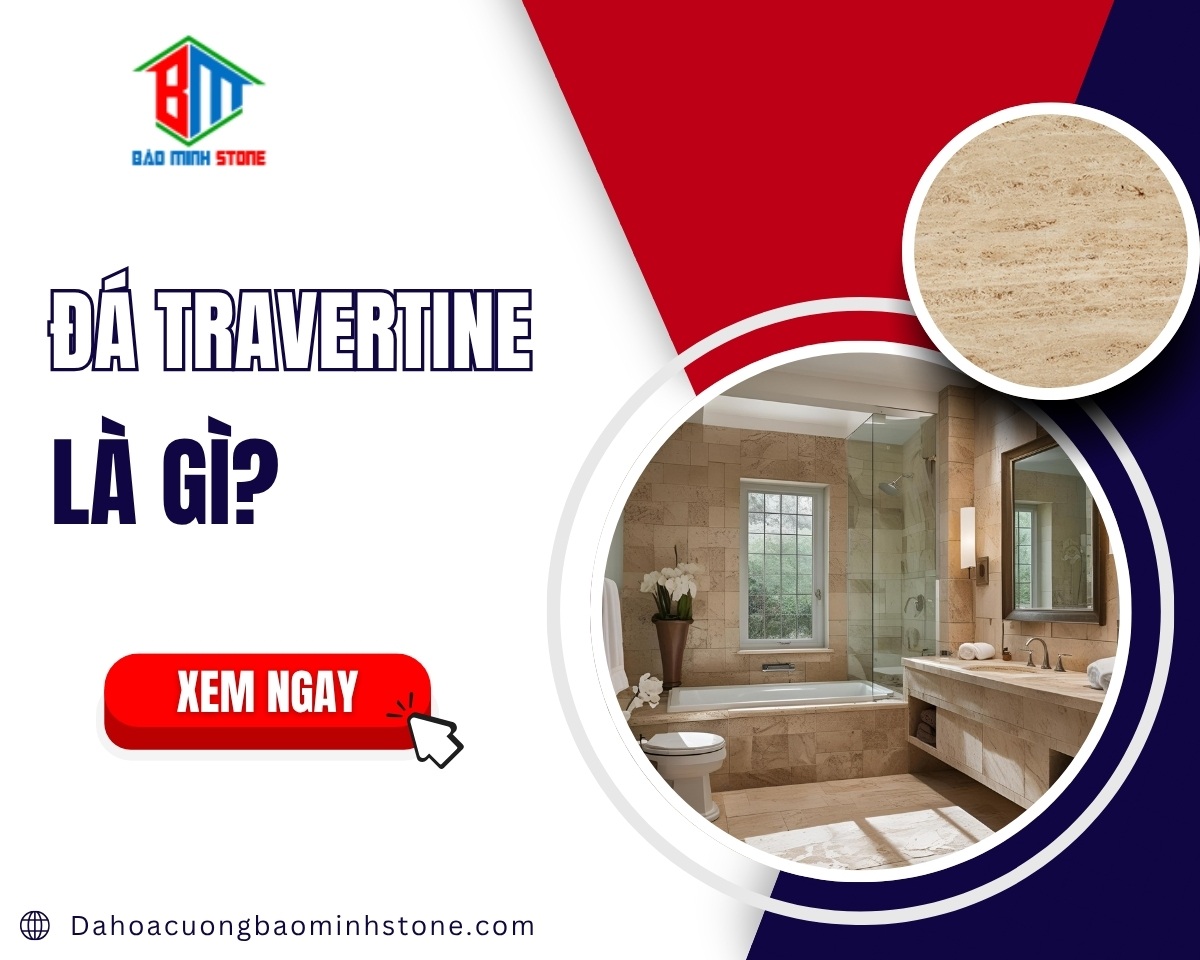 Da Travertine la gi
