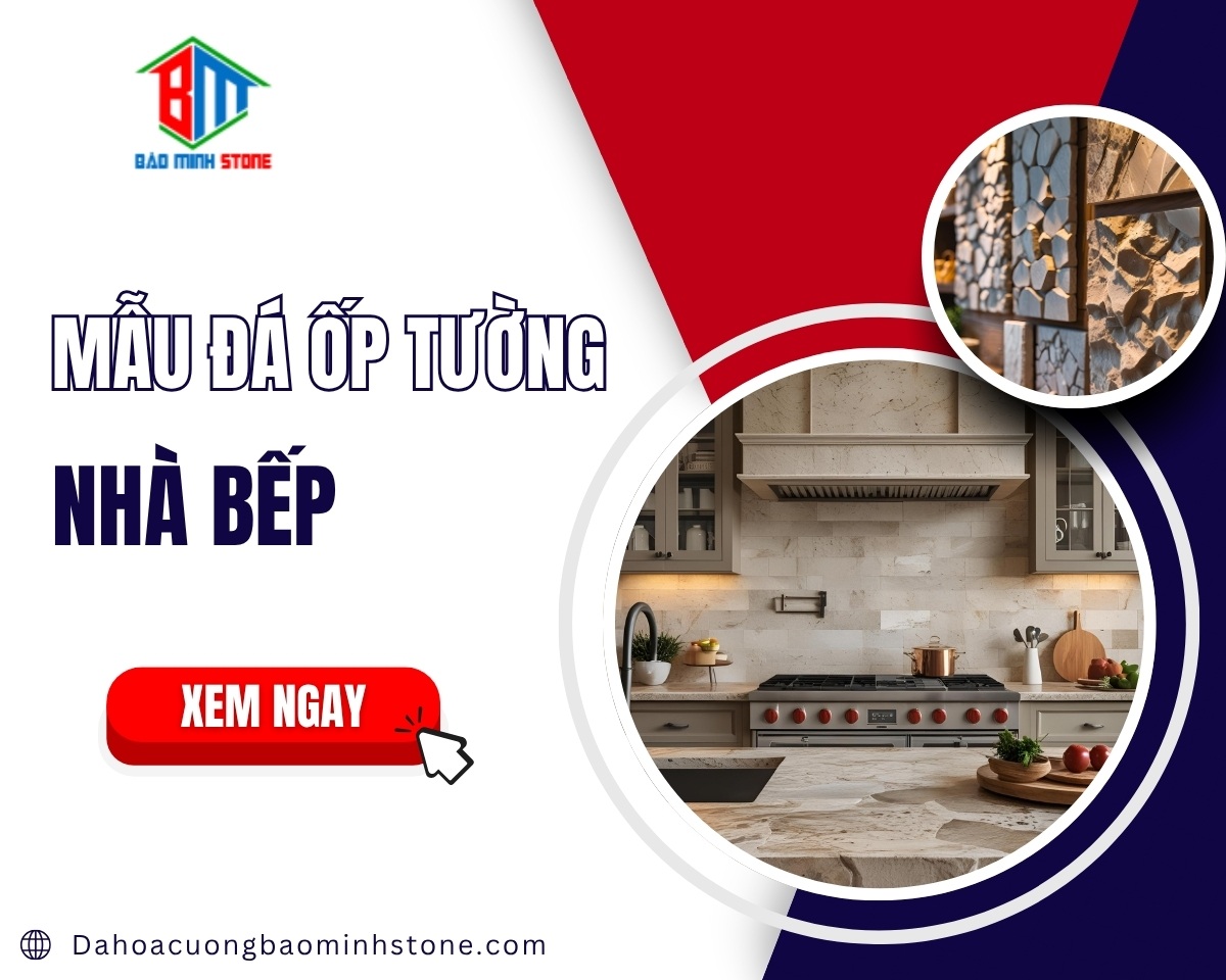 Mau da op tuong nha bep
