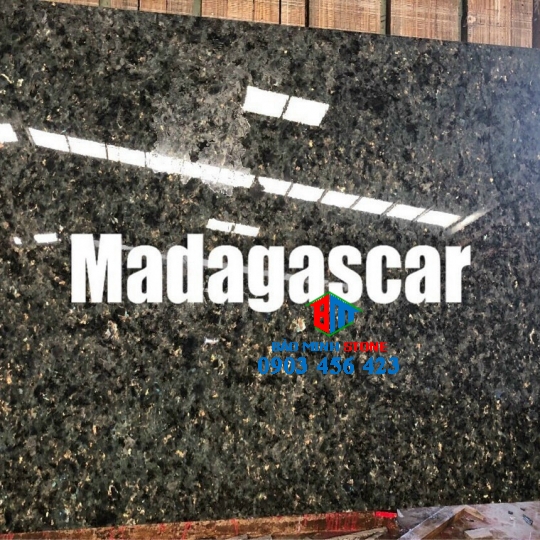 ĐÁ MADAGASCAR
