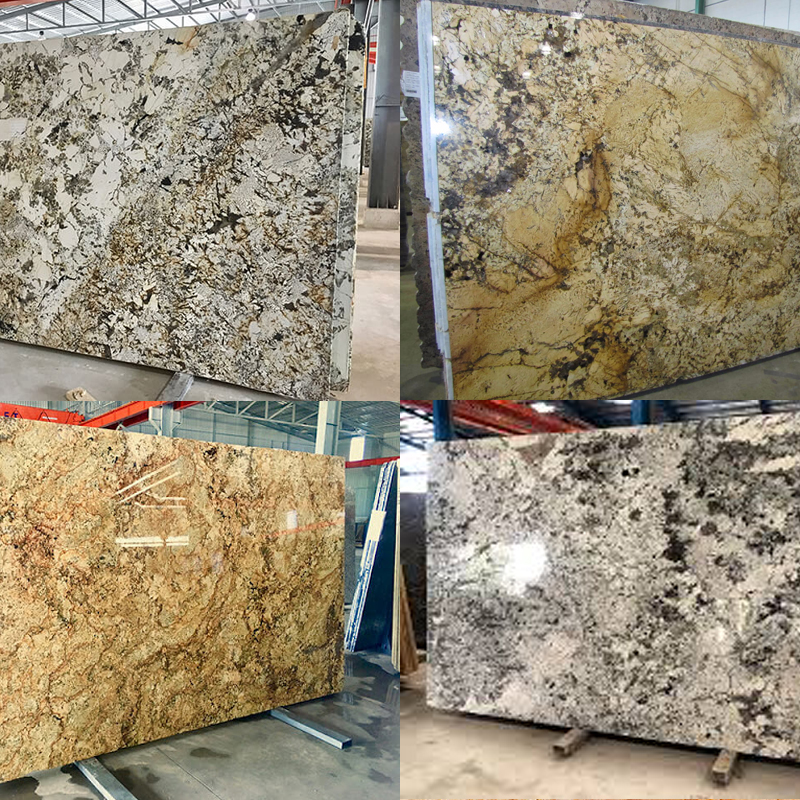 Các yếu tố ảnh hưởng trực tiếp đến đơn giá nhân công ốp đá Granite