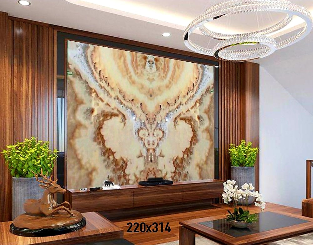 Cách chọn tranh đá phù hợp với người mệnh thổ