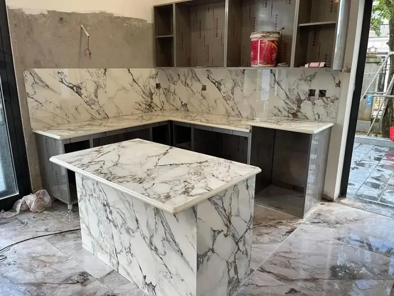 Công thức tính trọng lượng đá granite tự nhiên