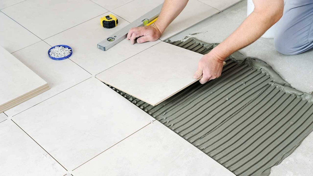 Keo gắn đá Granite là gì?