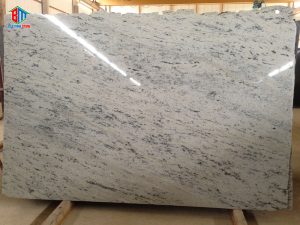 Top 5 mẫu đá granite trắng được ưa chuộng nhất thị trường