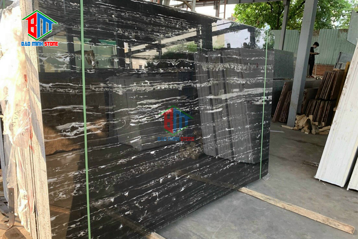 dac-diem-tinh-chat-cua-da-marble-den-hoa-bang Đặc điểm, tính chất của đá Marble đen hoa băng