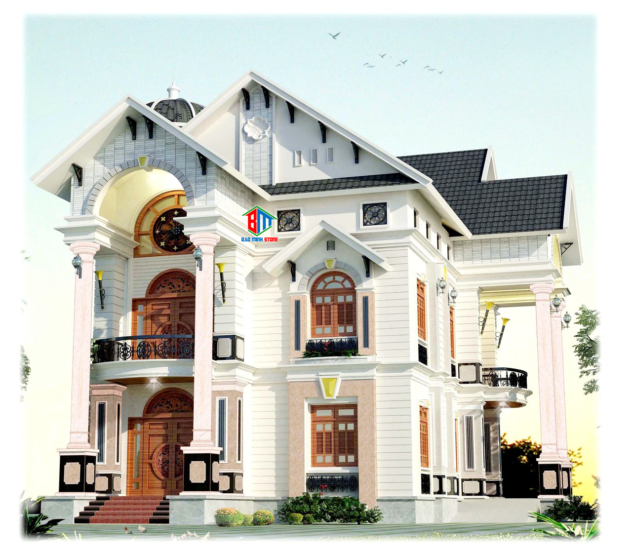 thi-cong-da-hoa-cuong-gia-re-tai-tphcm-2 Báo giá thi công đá hoa cương mới nhất